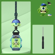 MAFAM【🔥พร้อมส่ง🔥】นาฬิกา IMOO Z1 Z2 Z3 Z6 Z7 Lanyards พร้อมชุดสามชิ้น สายคล้องคอ IMOO Watch กรณีป้องก