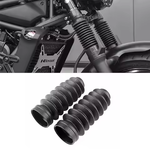 Eliminator Eliminator SE Eliminator se 400 450 E400 E450 2023-2025 Motorcycle shock absorber dust co