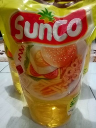 minyak goreng sunco 2Liter 1dus isi 6pcs murah meriah hemat