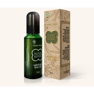 TAMBA WARAS ORIGINAL KUTUS KUTUS OIL
