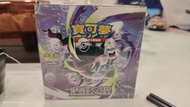 繁體中文版 Pokémon 寶可夢 牌組盒 擴充包
