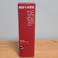 MISE EN SCENE
MES 完美修護 滋潤護髮油