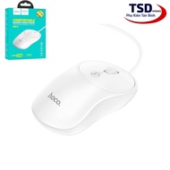 Chuột Có Dây Hoco GM13 Chính Hãng 1600dpi