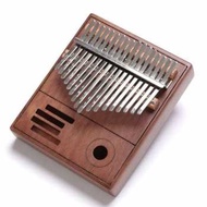 Piano Petik Kalimba Kanimba Alat Musik Tradisional Melodi Musical Sond