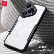 For P70 P70Ultra P70Pro Xundd Beatle Series ShockProof Case