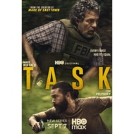 SIRI TV : Task (2025)