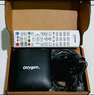SPESIAL PROMOO STB TV BOX ANDROID HG680P RAM 2GB FULL ROOT & UNLOCK SIAP PAKAI