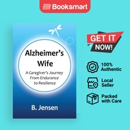 Alzheimer's Wife - Paperback - English - 9781990389078