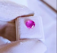 🌲‼️無燒‼️無燒‼️1.13ct天然緬甸粉紅寶石，顏色靚麗，晶體玻璃體，直接緬甸貨源返貨，没有中間商價，含緬甸証書🌲價格：$3699(含証書)價格十分優惠，現貨，喜歡緬甸無燒可入手🌲設有鑲嵌服務🌲歡