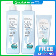 Vaseline | บาเซรน มอยสเจอร ฟตครม 2+1 / 500ml+500ml+60ml (โปรโมชนลดราคา) บำรงผวเขมขน ปรมาณมาก