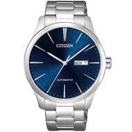 [Powermatic] Citizen NH8350-83L Automatic Mens Watch With Blue Dial
