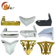 3 Points 6 Points 8 Points 10 Points Bedside Table TV Cabinet Two-in-One Hardware Feet Flower Feet S