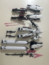 rg全副武裝獨角獸