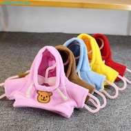 ALLGOODS Dolls Clothes 30cm Cotton Yellow Duck Stuffed Toys Plush Dog Duck Toy Plush Toy Clothes