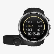 SUUNTO SPARTAN SPORT BLACK HR