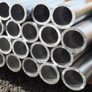 Aluminum pipe ID 57mm OD 63mm X 1000 aluminum tubing 57 63