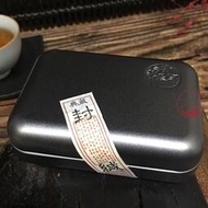 【茶仙子】湖南安化黑茶 09年便攜直泡陳年巧克力黑磚茶正宗安華茶葉