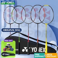 YONEX 99Pro ASTROX 66 Girls Exclusive Original Full Carbon Fiber Single Badminton Racket With Bag