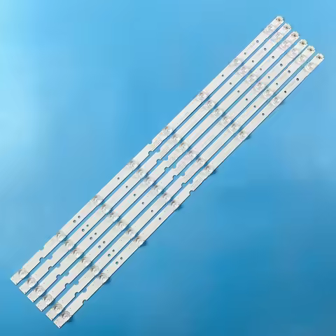 LED Strip For TCL L65P8MUS 65EP640 65P8 65P715 65P8M 65DP628 65DP628X1 65DP603 65DP603X1 GIC65LB94-3