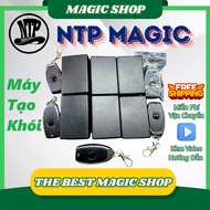 Super Thick Smoke Generator Magic – Extremely Powerful, Extremely Lots, Extremely Virtual!