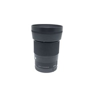 Sigma 30mm F1.4 (For Sony E-Mount)