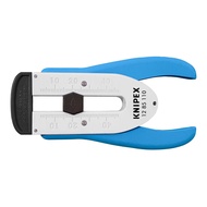 KNIPEX Stripping Tool for fibre optics cable ที่ปอกสายไฟเบอร์ออพติค รุ่น 1285110SB