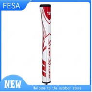 SuperStroke Zenergy  2.0 Golf Club Grip | Advanced Surface Texture That Improves Feedback and Tack |