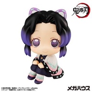 【TOYSECO】【會員優惠預訂劵】【香港玩具所】【實體店】【預訂/批發】 Look Up 鬼滅之刃 胡蝶忍【再販】