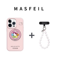 MASFEIL | เคส iPhone 17 Pro พร้อมที่วาง