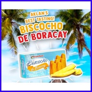 Bread & Butter - Biscocho De Boracay 270g