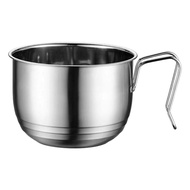 Hanging Sink Strainer Kitchen Colander Strainer Basket Clean Strainer Basket