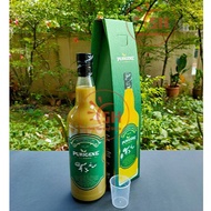 Purigene Classic 750ml Jus Halia Rawatan Kolesterol / Cholestrol dan Darah Tinggi