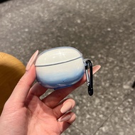 Vivo TWS 3e Protective Case Suitable for iqoo tws 1e Bluetooth Headset Case viov tws1i Transparent S