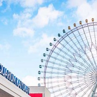 大阪海遊館電子門票