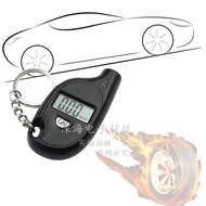 Mini Pressure Gauge Tire Gauge Small Tire Pressure Gauge Tire Pressure Gauge Digital Pressure Gauge 