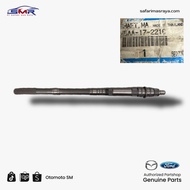 Main Shaft Manual Transmission 4X2 Mazda B Series and Ford Ranger TDI 1.8L, 2.2L, 2.5L Original M5AA