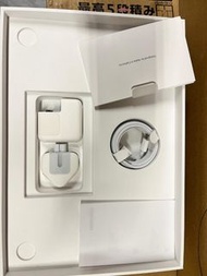 全新MacBook Air 30W 充電器火牛連原裝充電綫
