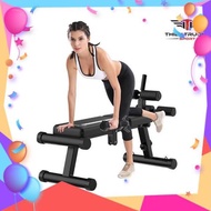 Multifunctional abdominal exercise chair MK-BS208, effective abdominal exercise tool at home