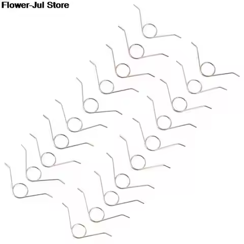 10/20Pcs L1 L2 R1 R2 Trigger Button Spring for PS3 PS4 Controller Replace HOT SALE