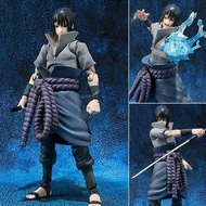 Anime Naruto Itachi Movable Boxed Figure