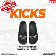 ADILETTE SHOWER MEN'S SANDALS GW8747