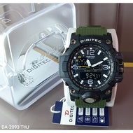 Digitec 2093 Men 's Watches