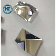 for BENQ BPS527/BPX530D+/BPX5627 Projector concave mirror 33*25*20MM