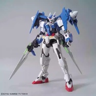 Bandai 1/144 HG HGBD Gundam 00 Diver OO Build Diver Assembled Model