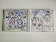 世界計劃 ProjectSekai 單曲碟 CD moremorejump leo/need