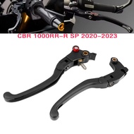 Motorcycle Accessories Folding Handle Lever Brake Clutch Lever For Honda CBR 1000RR-R SP cbr1000RR-R