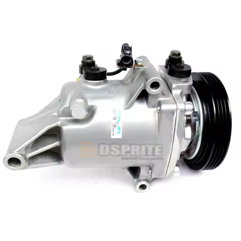 Brand new A/C Compressor For Suzuki Swift MARUTI ALTO K10 RITZ 95200 M83KB0 95200 M83KC1 95200M83KB0
