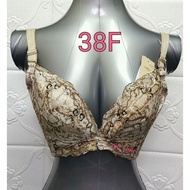 38F/85F CALEENSELY  PLUS SIZE BRA