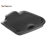 Motorcycles ABS Side Pocket Cover Charger Waterproof Cap Battery Side Cover for  Nmax V2 2020-2021 B