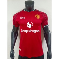 PLAYER MU RED FOOTBALL SHIRT 25/26